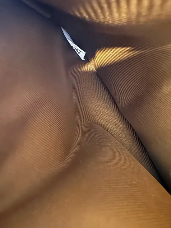 Coach Pride Phone Crossbody in Rainbow Signature Canvas - Picture 5 of 5